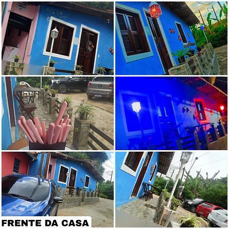 Casa Da Marlene Apartment กวารามีรันกา ภายนอก รูปภาพ