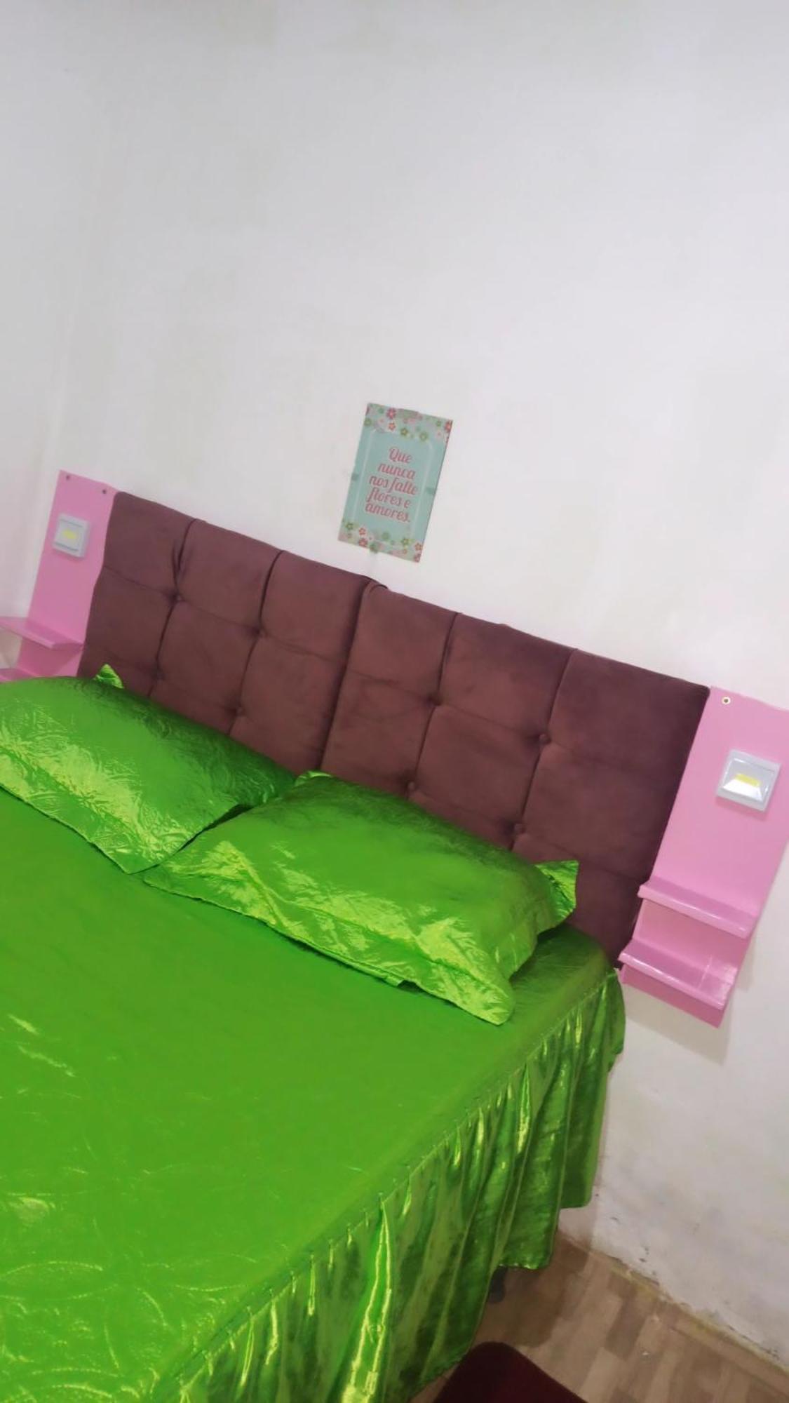 Casa Da Marlene Apartment กวารามีรันกา ภายนอก รูปภาพ