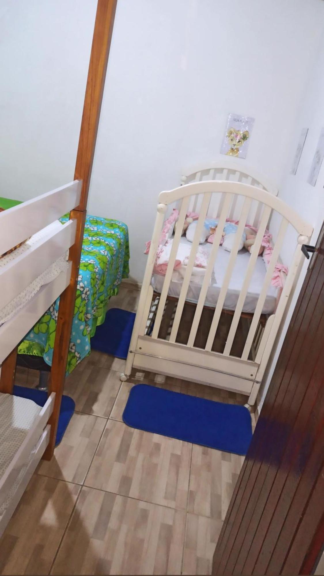 Casa Da Marlene Apartment กวารามีรันกา ภายนอก รูปภาพ