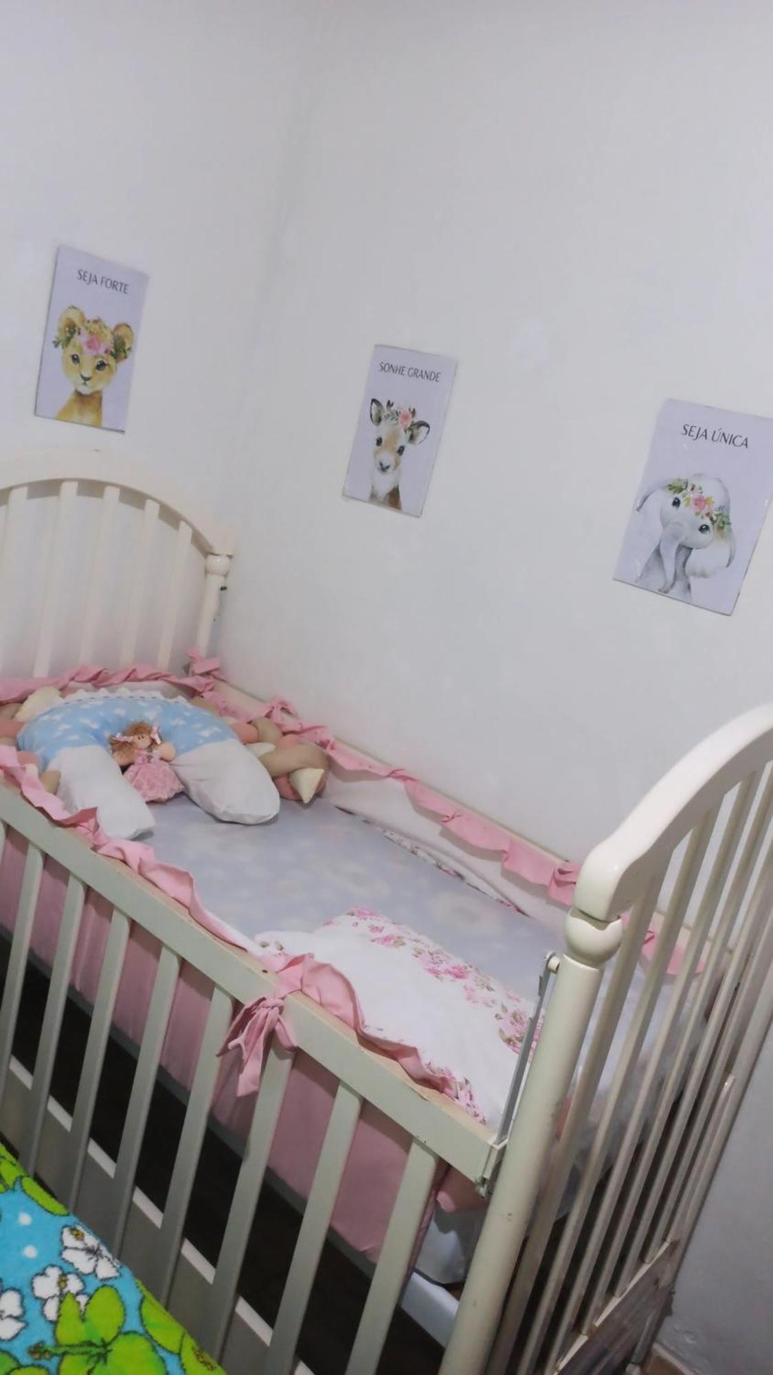 Casa Da Marlene Apartment กวารามีรันกา ภายนอก รูปภาพ