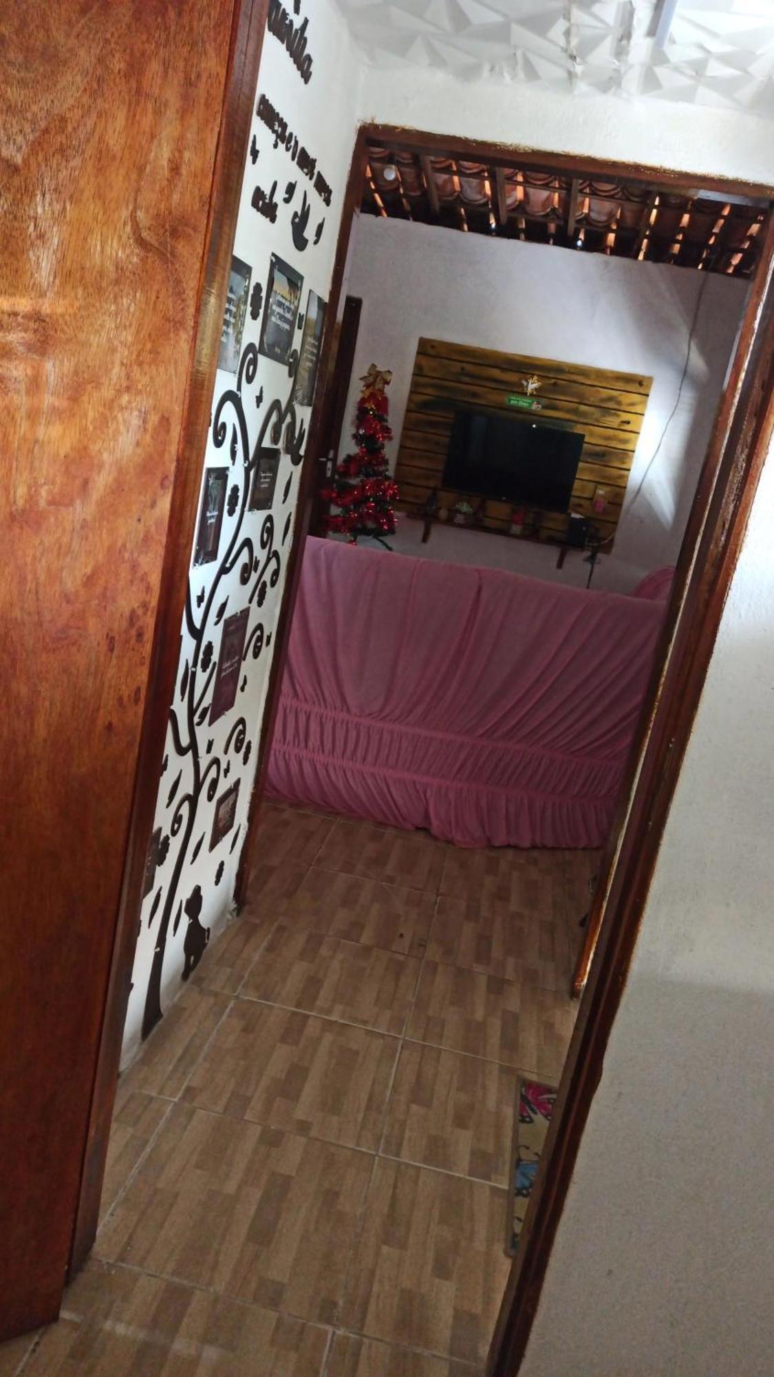 Casa Da Marlene Apartment กวารามีรันกา ภายนอก รูปภาพ