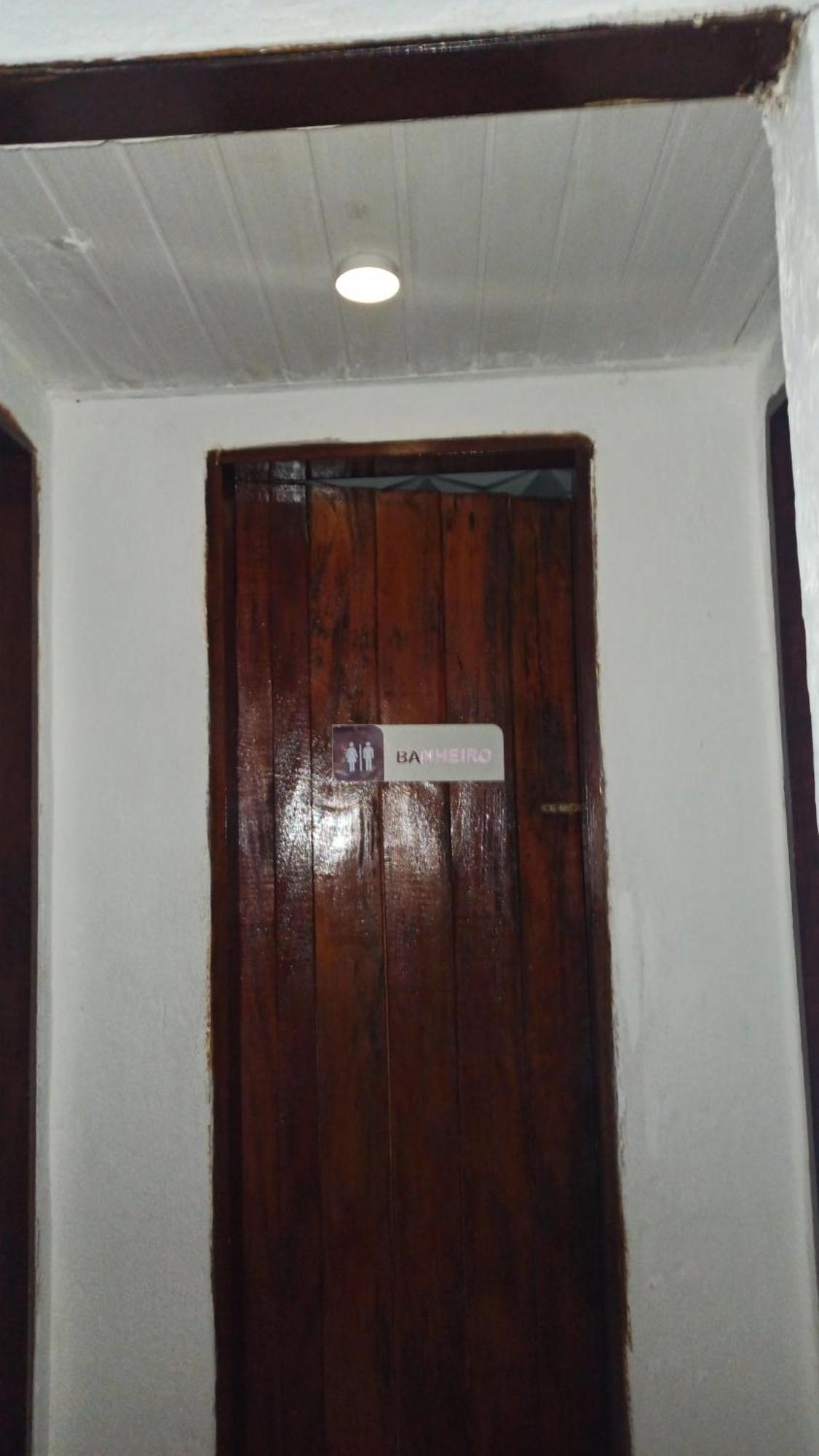 Casa Da Marlene Apartment กวารามีรันกา ภายนอก รูปภาพ