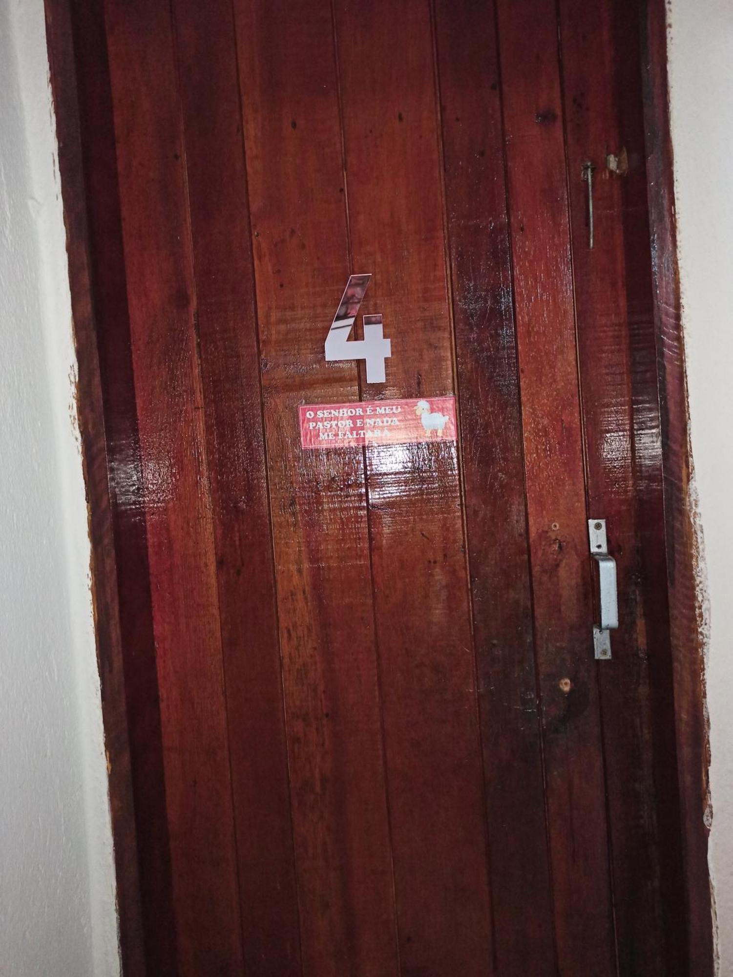 Casa Da Marlene Apartment กวารามีรันกา ภายนอก รูปภาพ