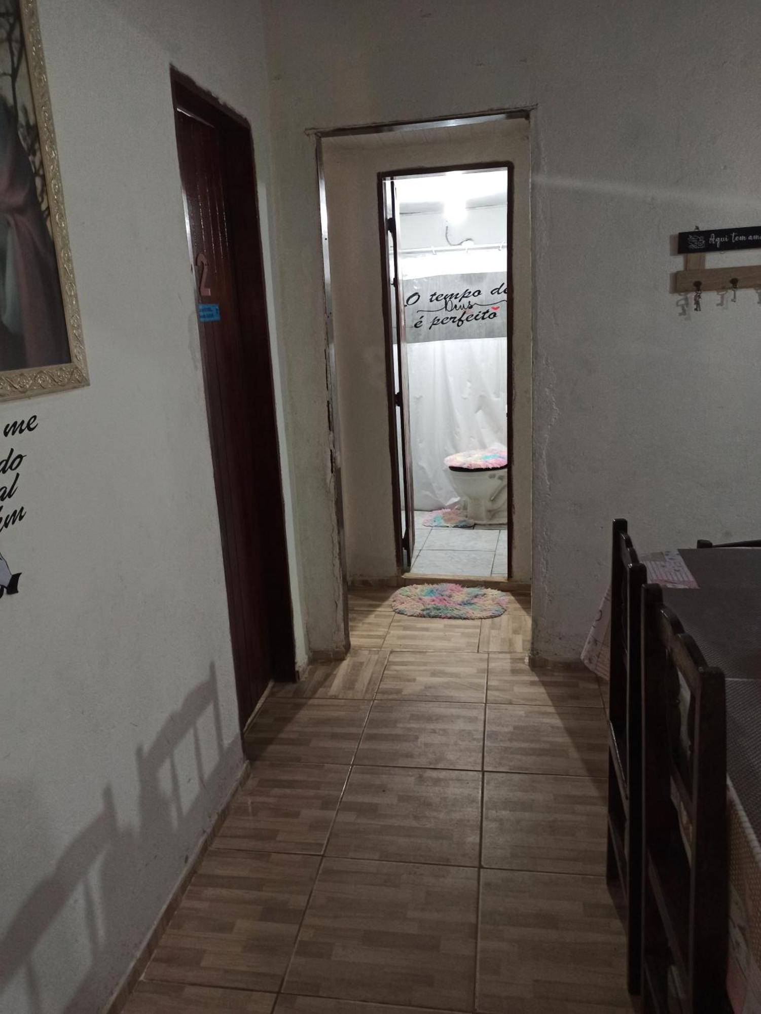 Casa Da Marlene Apartment กวารามีรันกา ภายนอก รูปภาพ