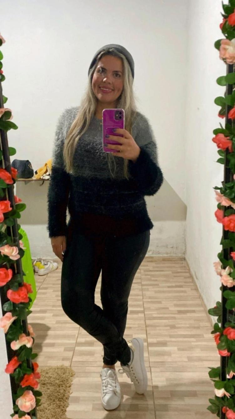 Casa Da Marlene Apartment กวารามีรันกา ภายนอก รูปภาพ